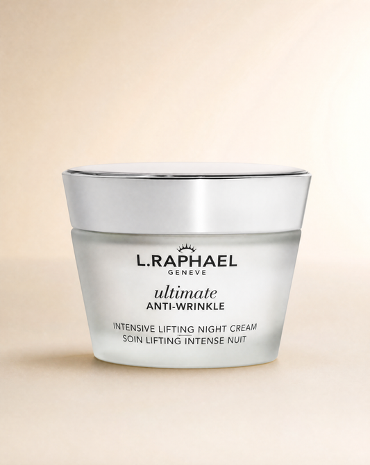 L.RAPHAEL Ultimate Cream
