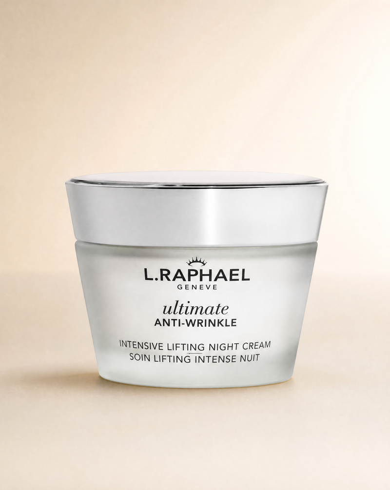 L.RAPHAEL Ultimate Cream