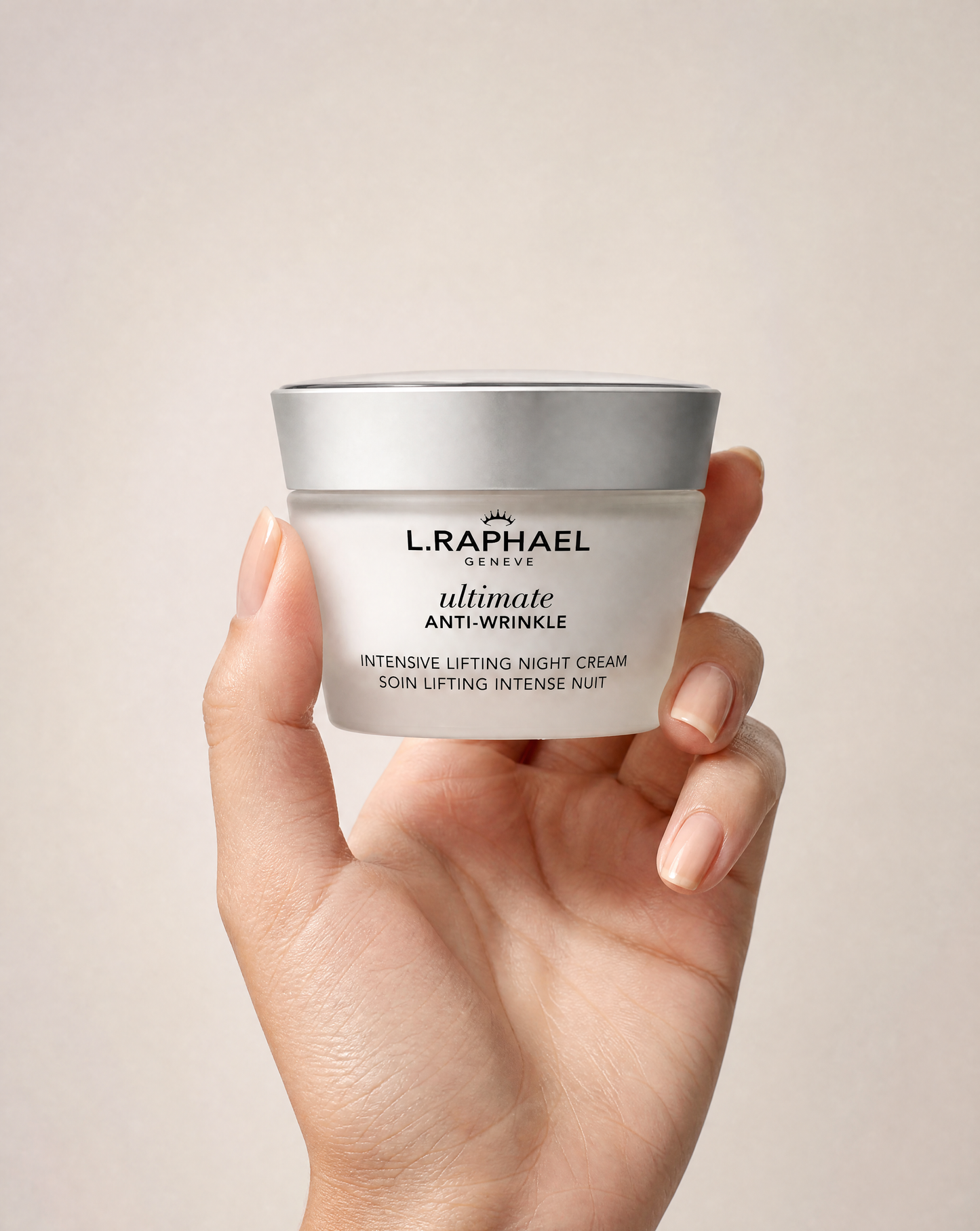 L.RAPHAEL Ultimate Cream