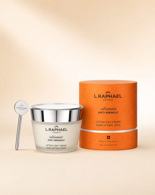 L.RAPHAEL Ultimate Lifting Cream