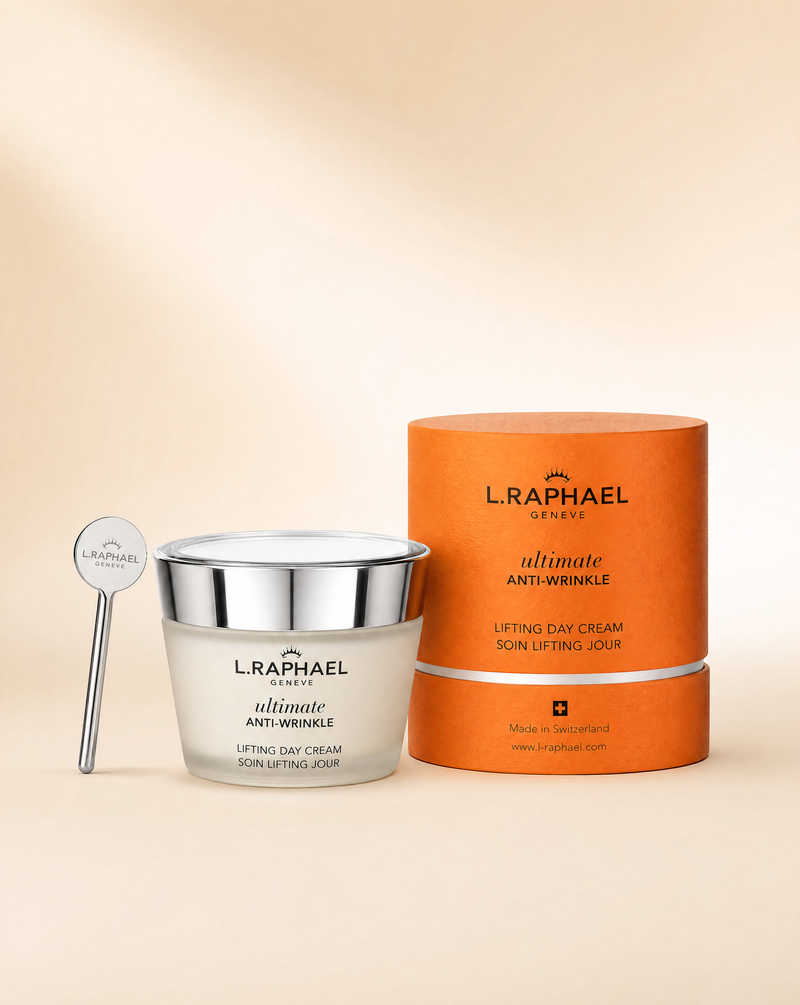 L.RAPHAEL Ultimate Lifting Cream