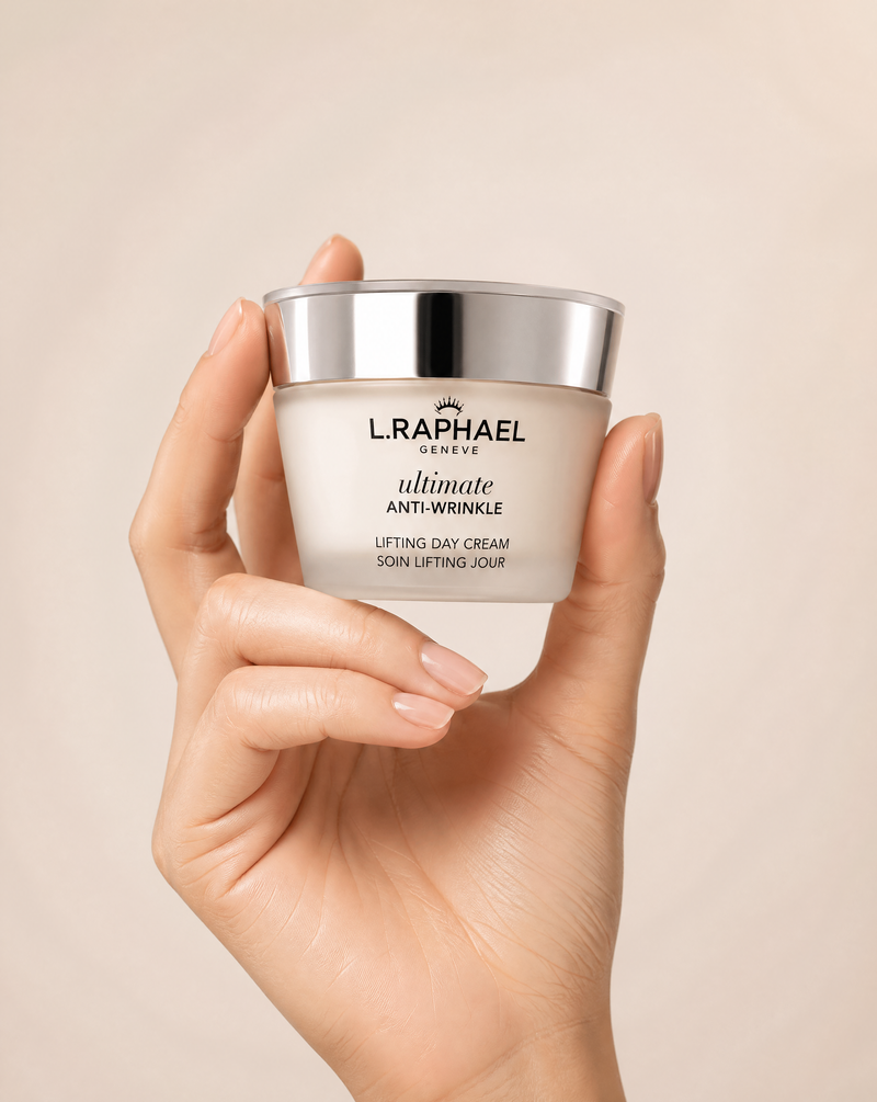 L.RAPHAEL Ultimate Lifting Cream