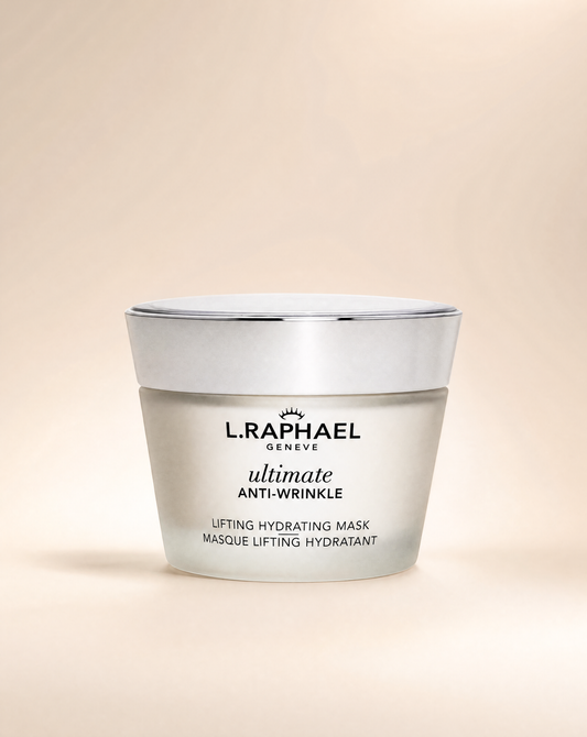 L.RAPHAEL Ultimate Lifting Mask