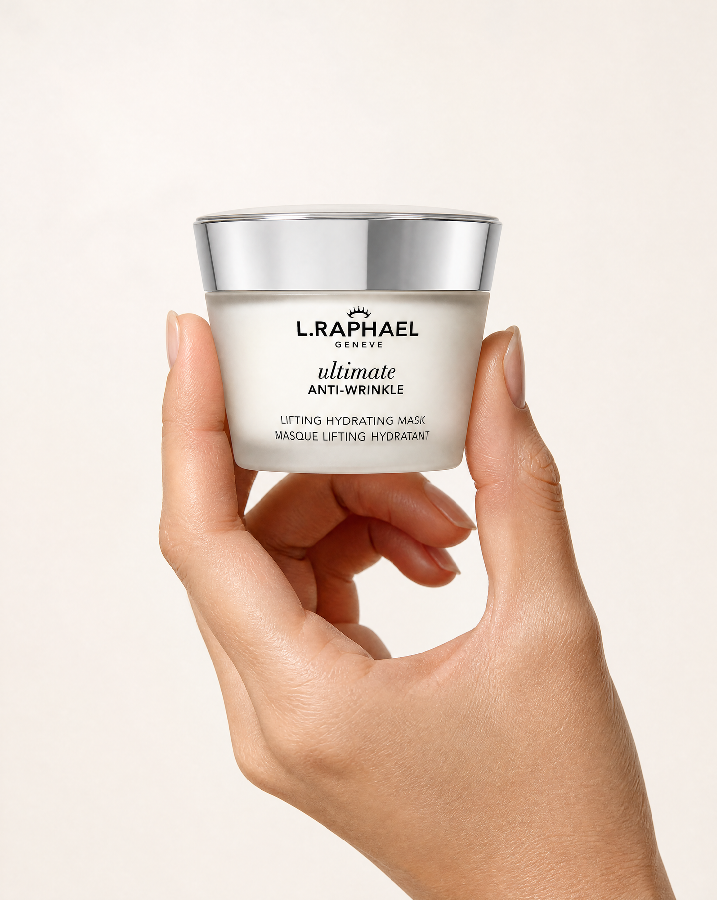 L.RAPHAEL Ultimate Lifting Mask