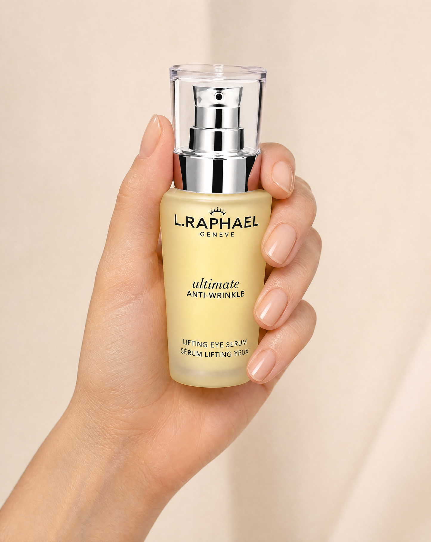 Lifting-Augenserum
