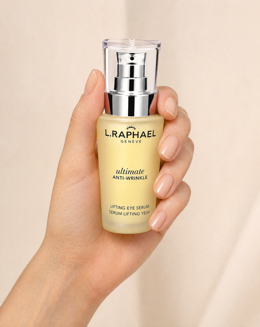 Lifting Eye Serum