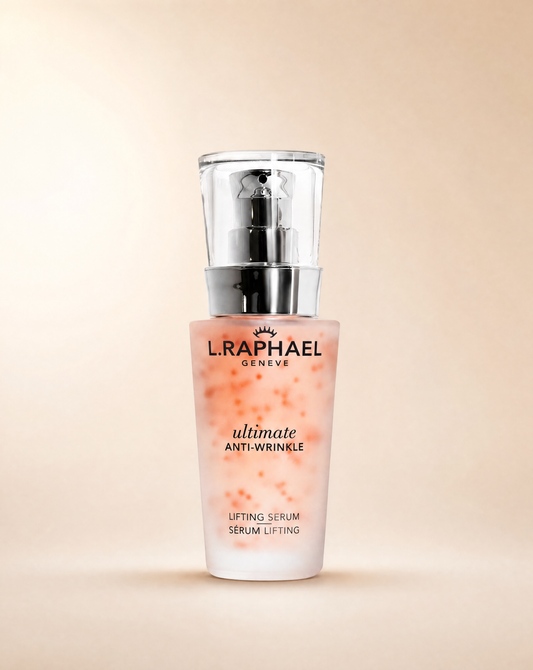 L.RAPHAEL Ultimate Lifting Serum