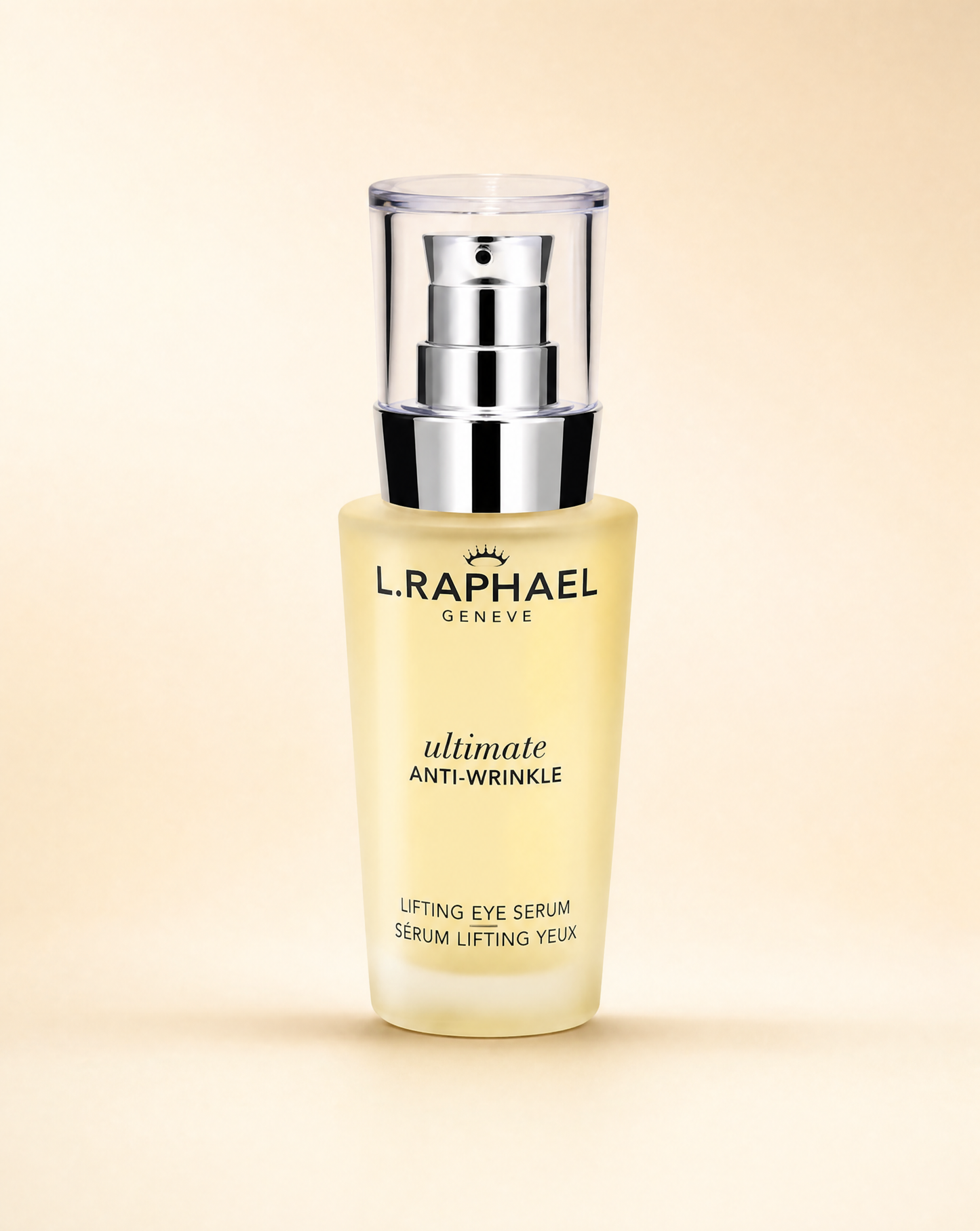 Lifting-Augenserum