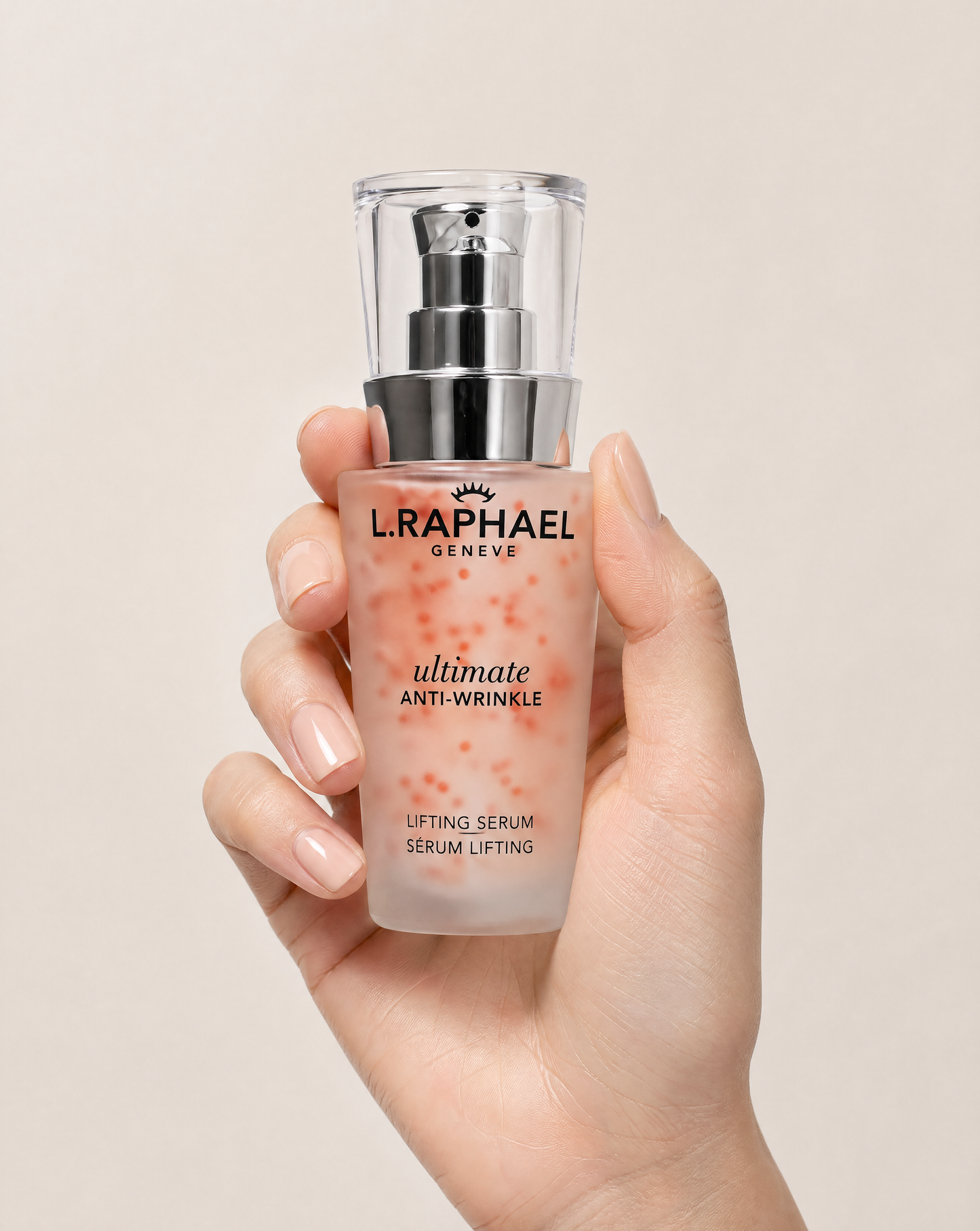 L.RAPHAEL Ultimate Lifting Serum