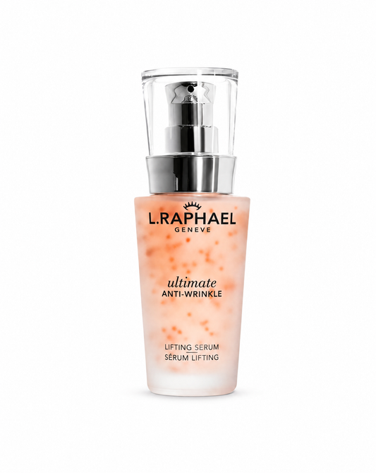 L.RAPHAEL Ultimate Lifting Serum