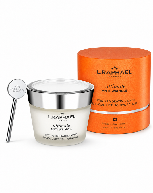 Lifting Hydrating Mask