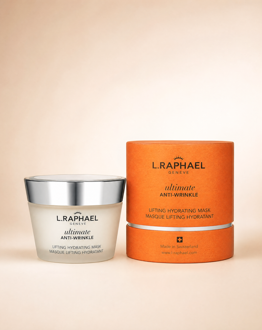 Lifting Hydrating Mask