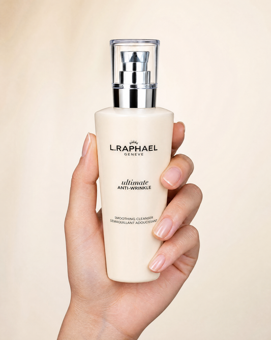 Smoothing Cleanser