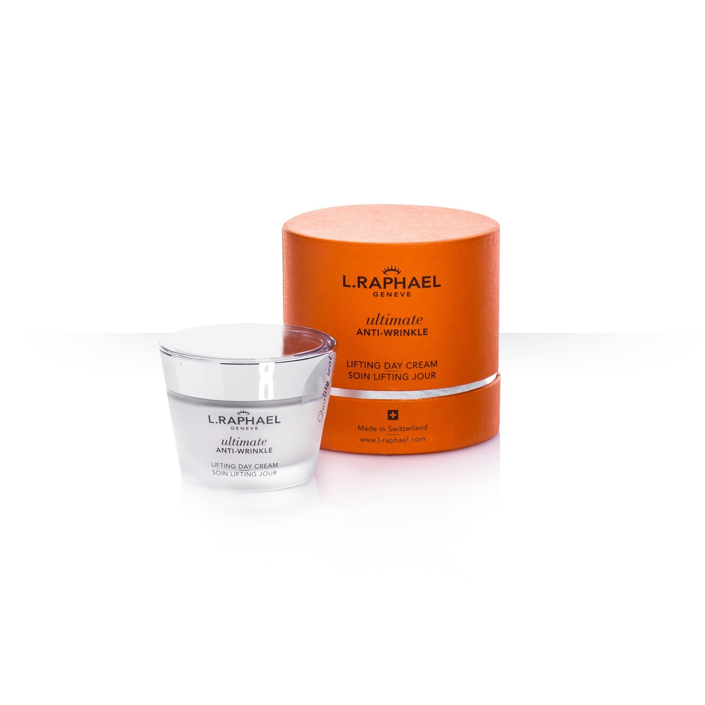 Lifting Day Cream Ultimate AntiWrinkle Shop