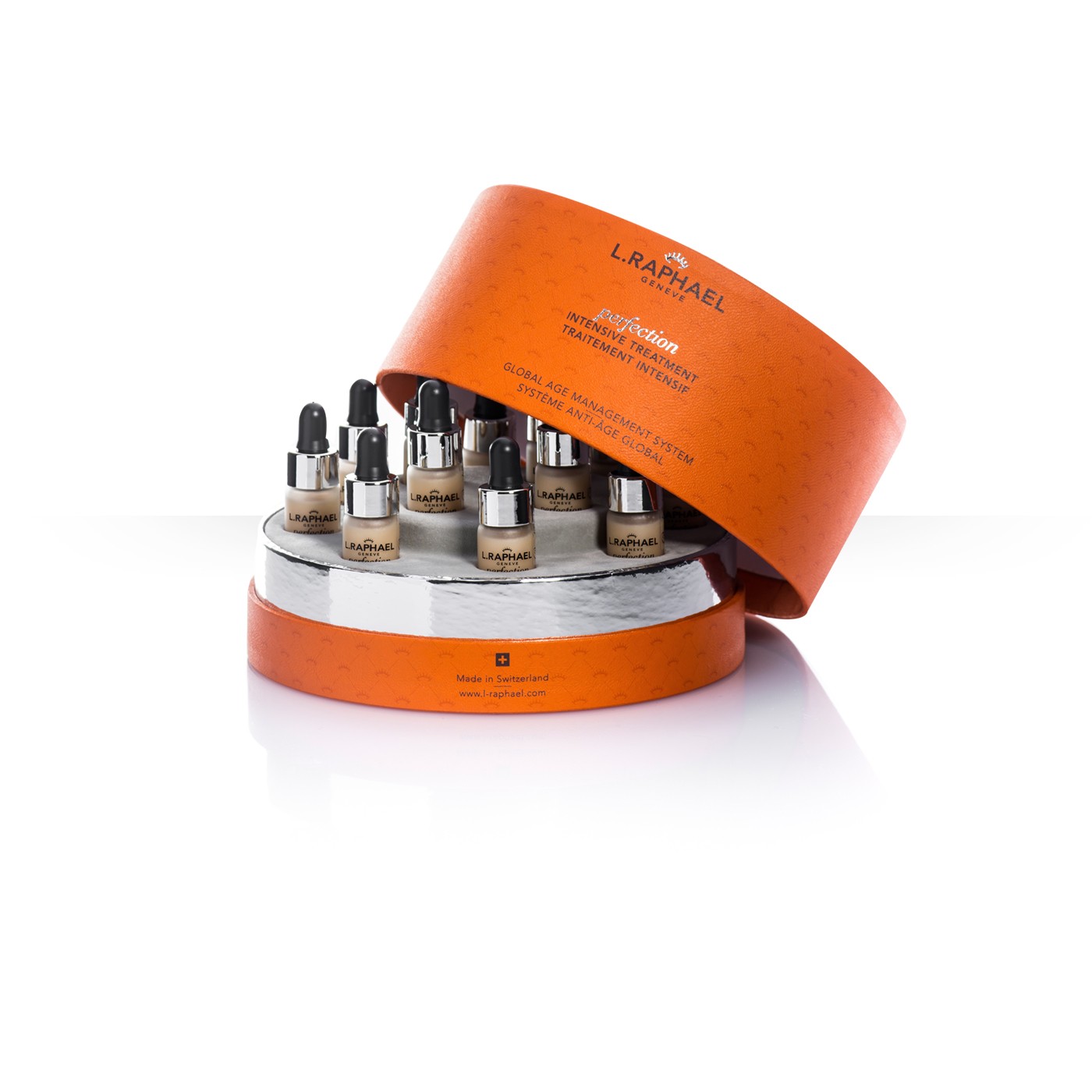 cche architektúra suisse anti aging