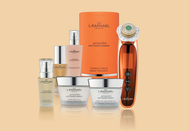 CORRECTING & BRIGHTENING Anti-Pigmentation, Eyes Circles, Antioxidant - Treatment For Evening Skin Tone Lakeland