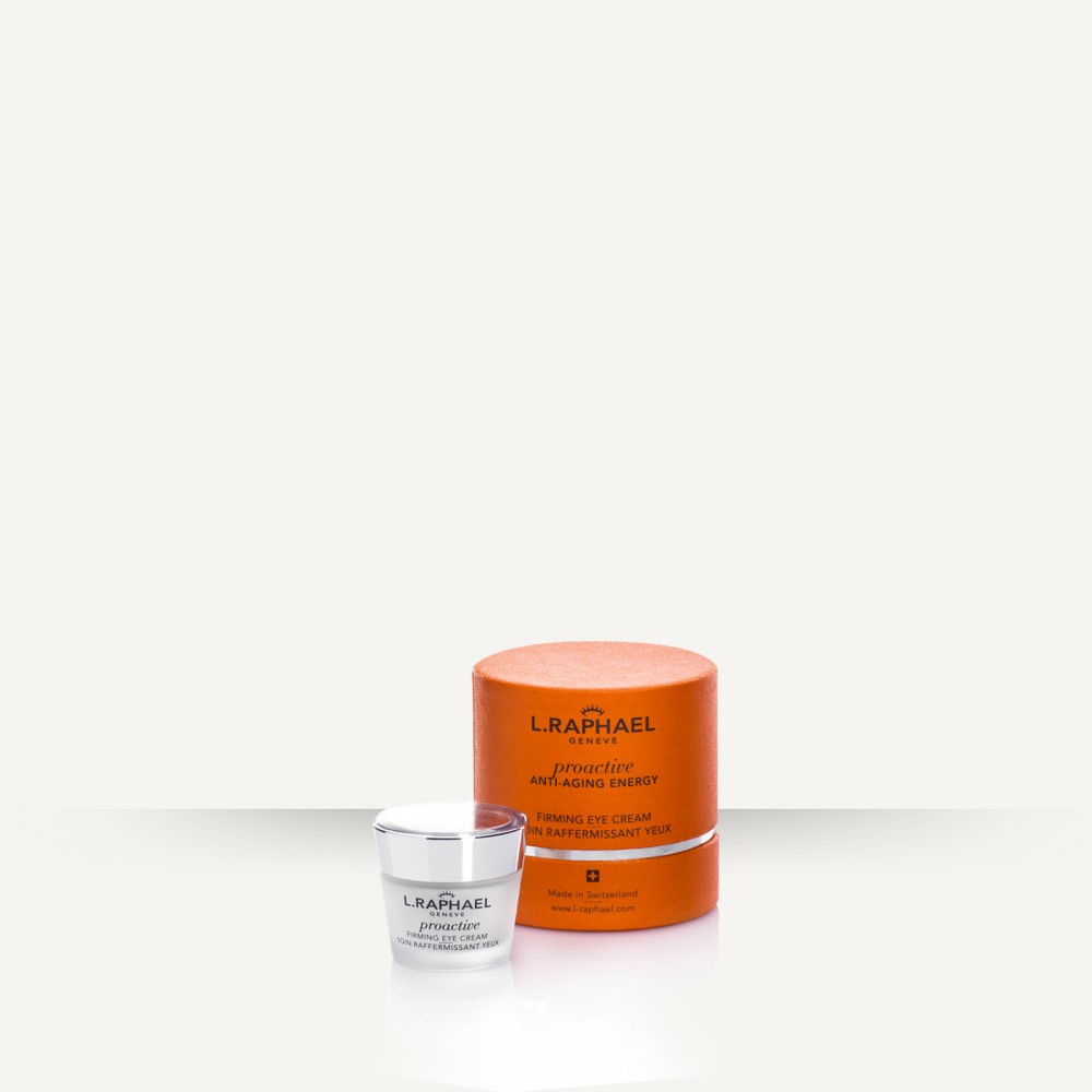 Firming Eye Cream 