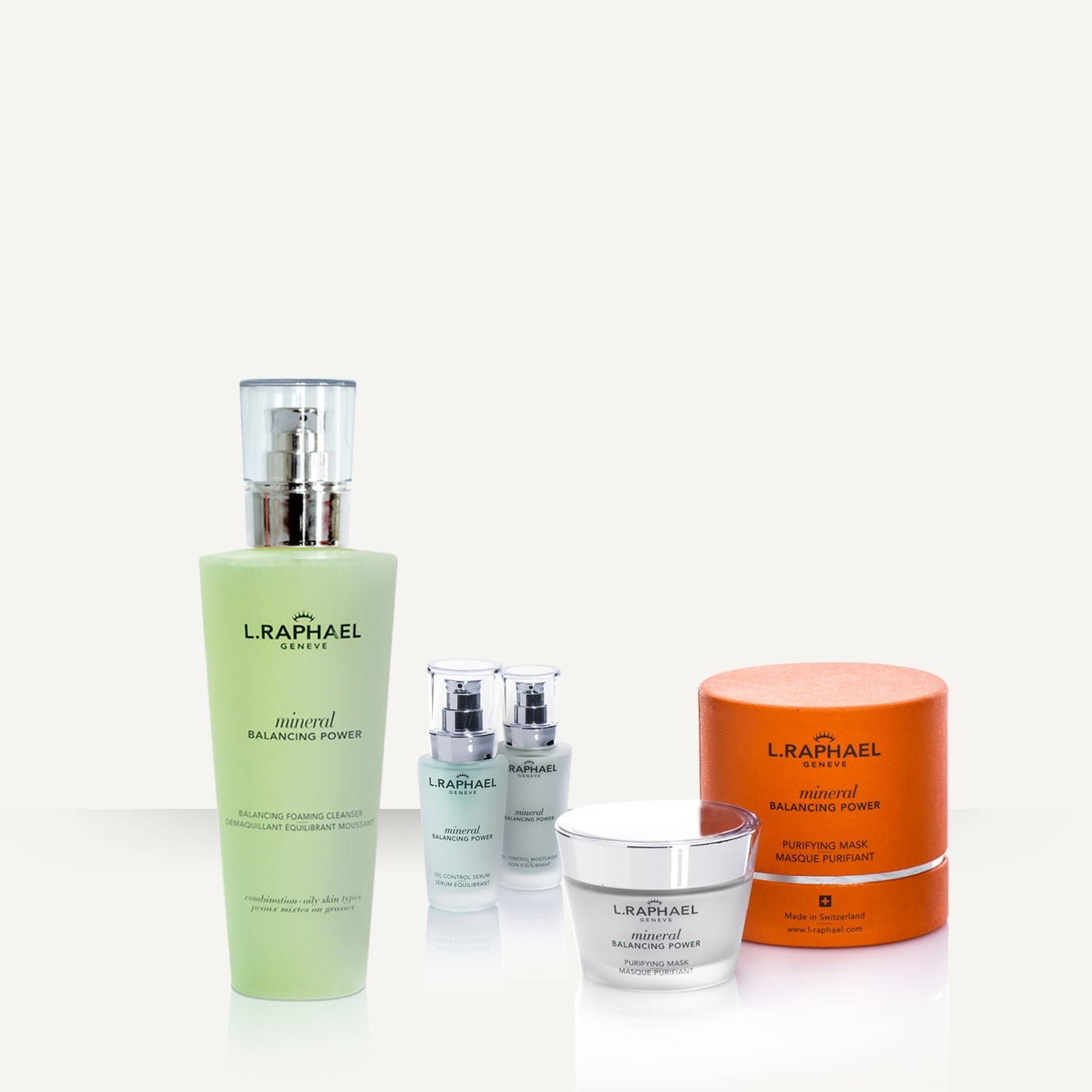 Mineral Collection Set