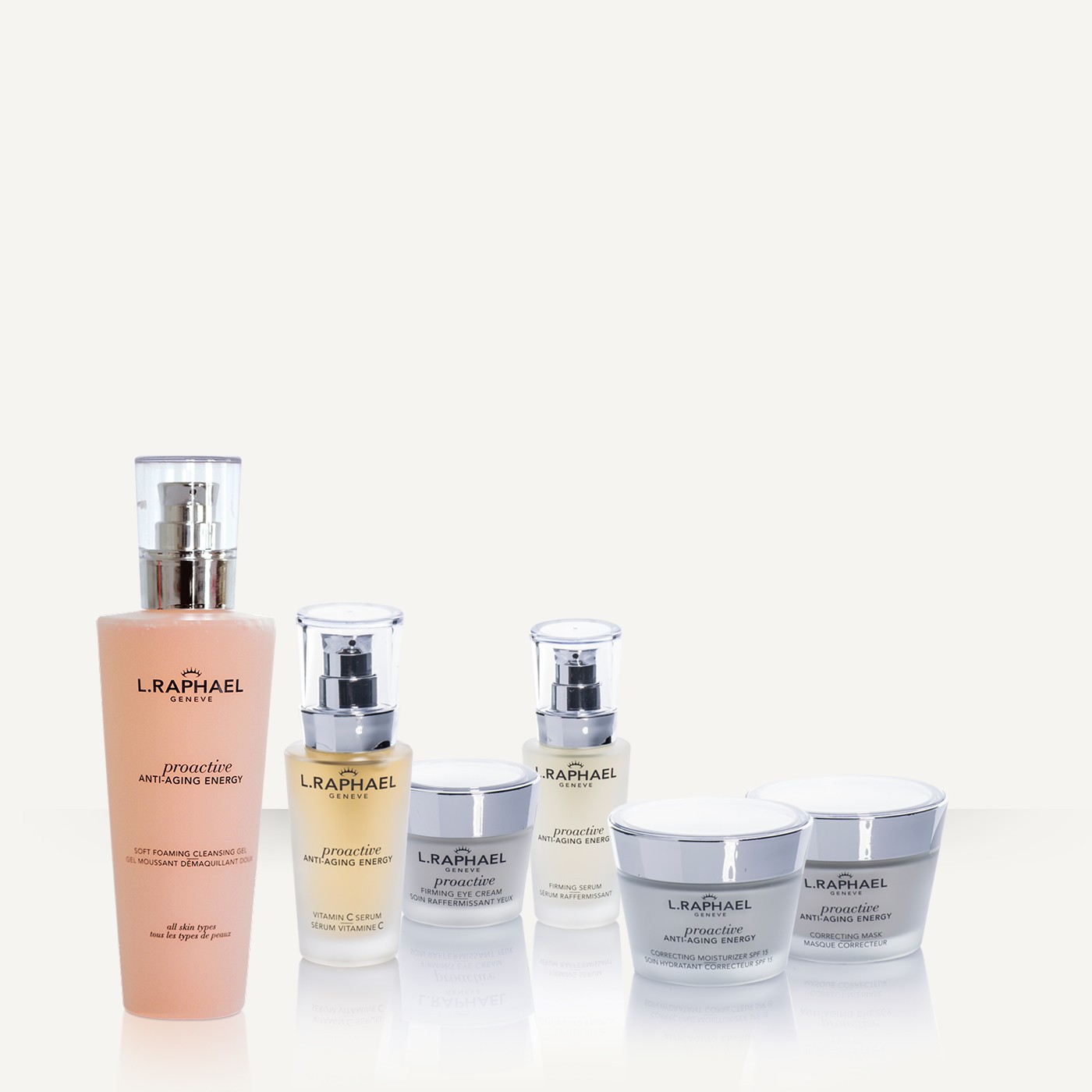 Proactive Collection Set