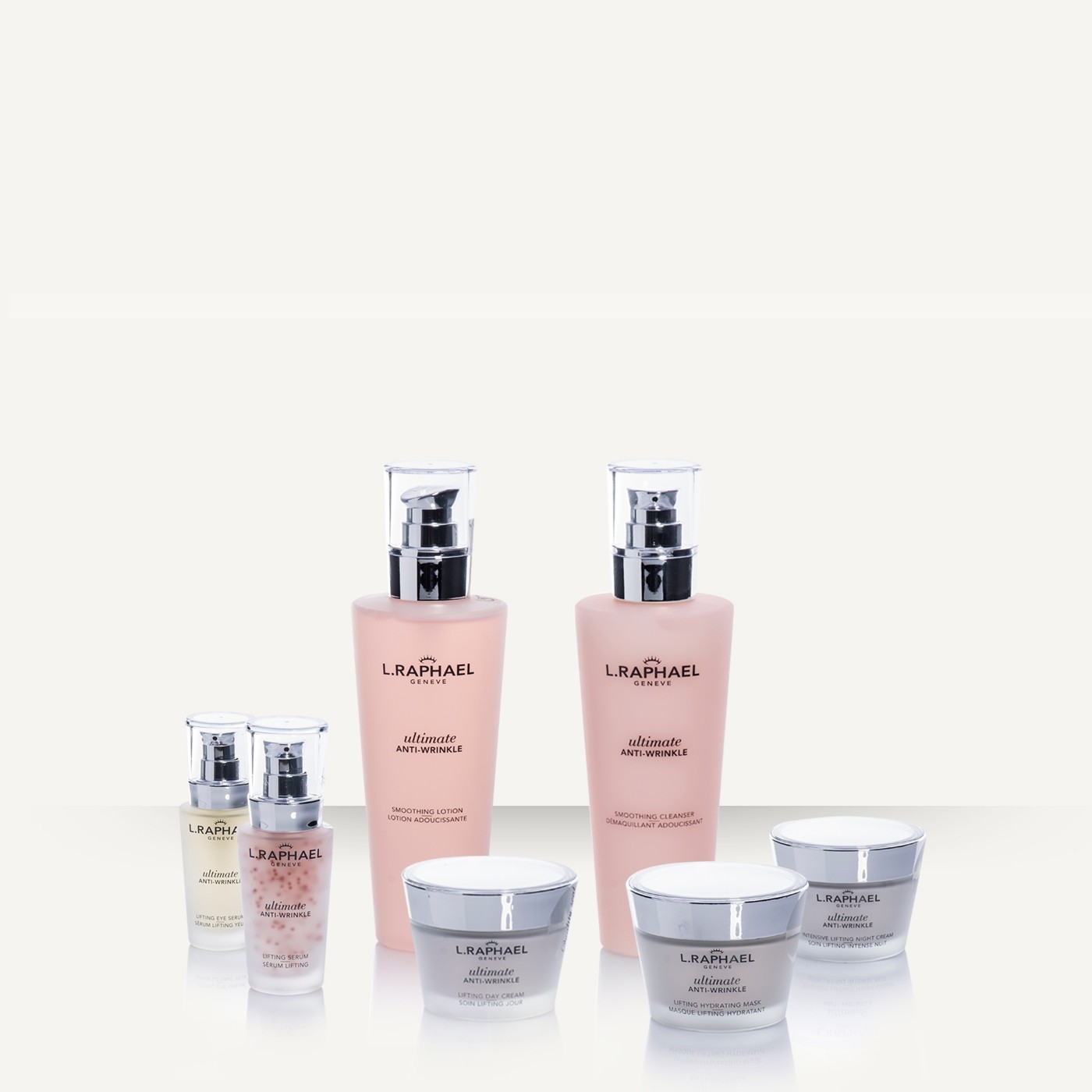 Ultimate Collection Set