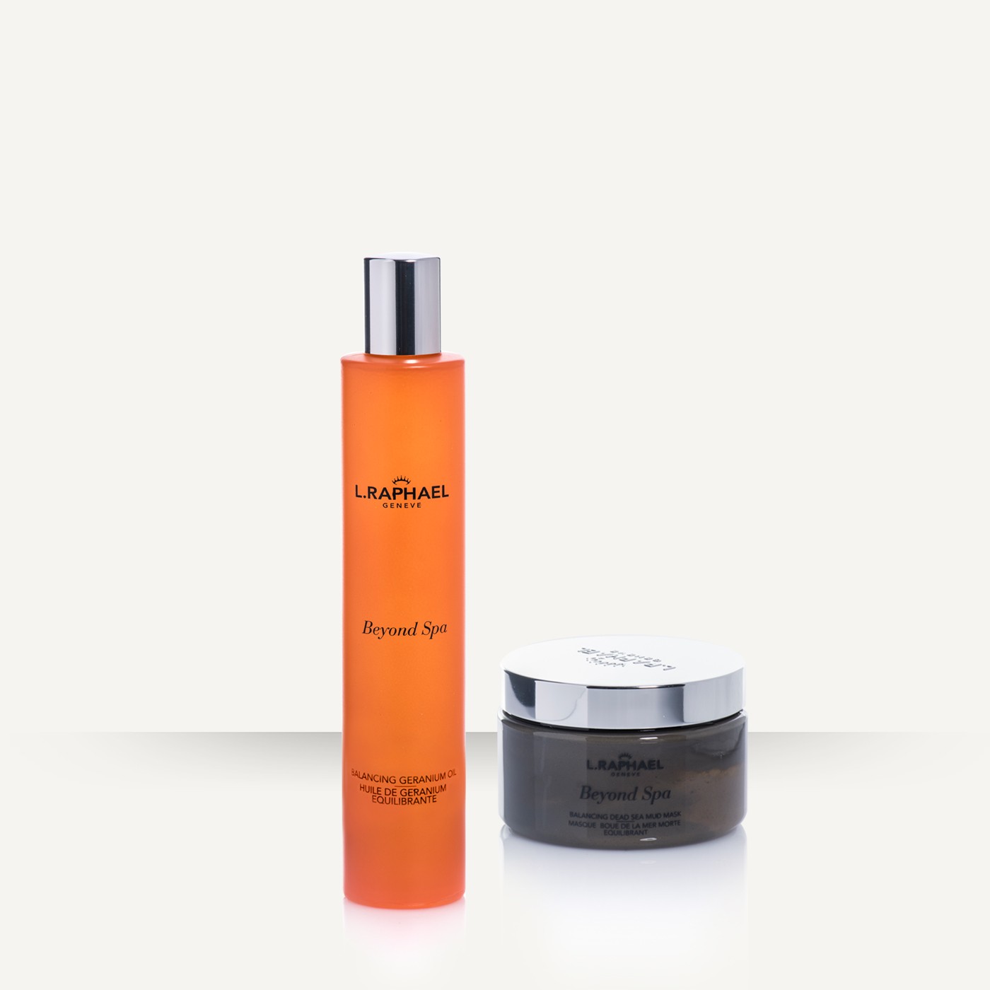 Beyond Spa Balancing Set