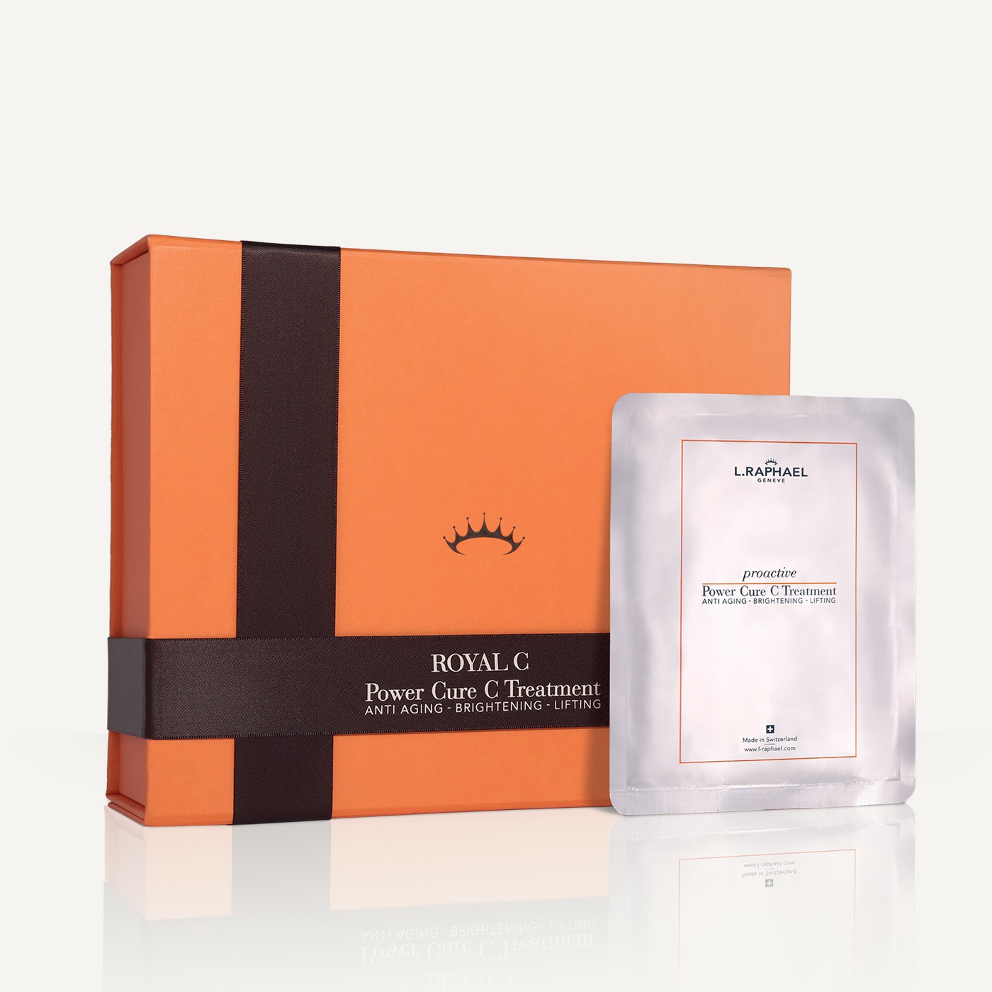 Anti-aging masks
