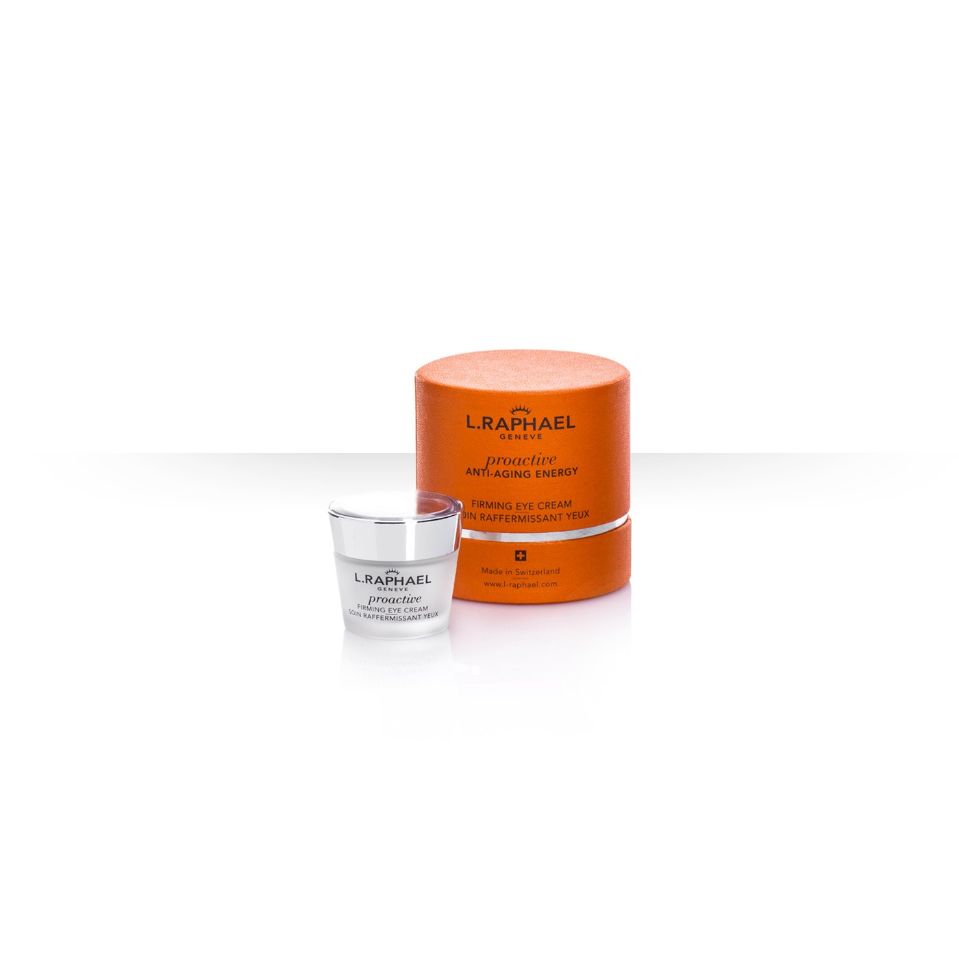 Firming Eye Cream 