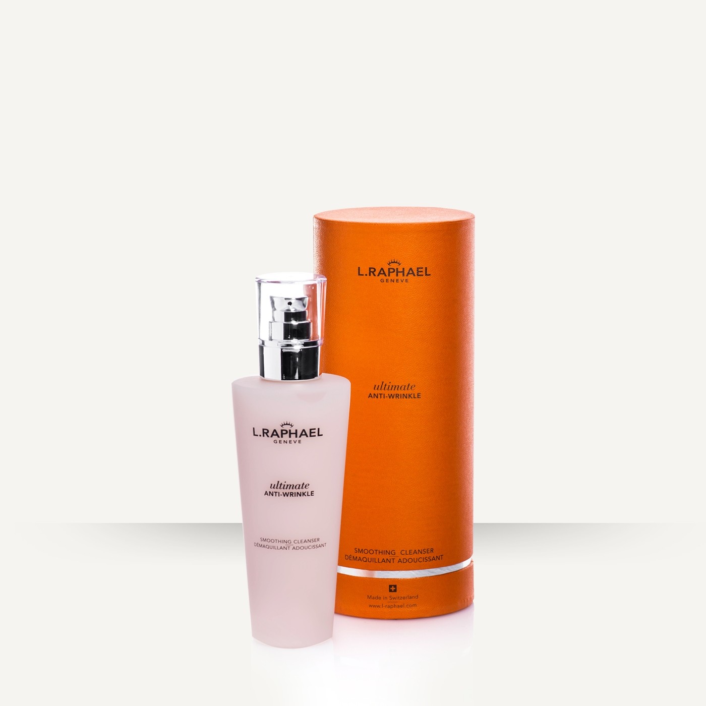 Smoothing Cleanser