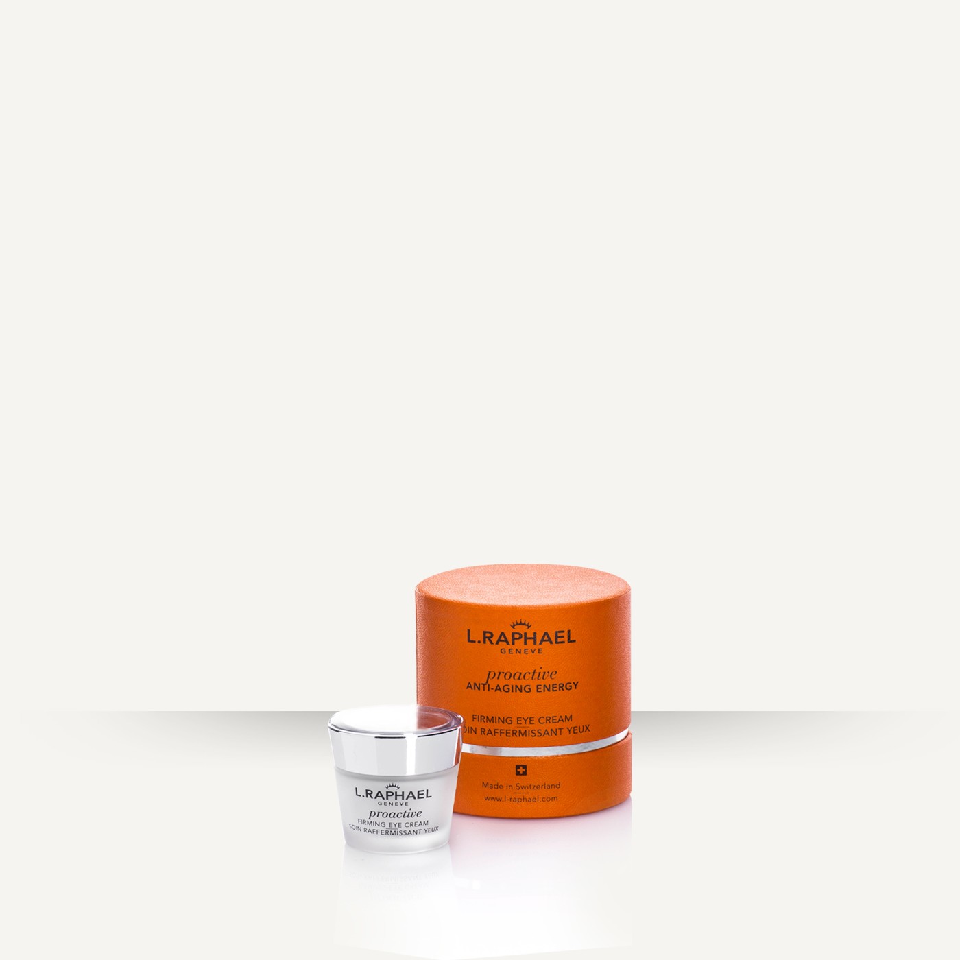 Firming Eye Cream