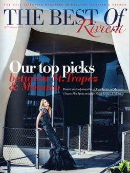 The Best of Riviera - July 2015