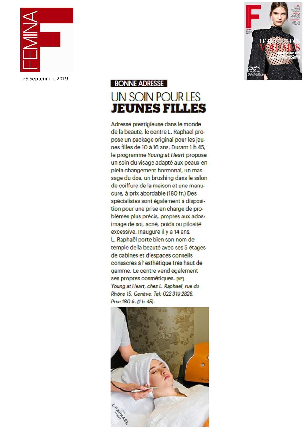 Femina