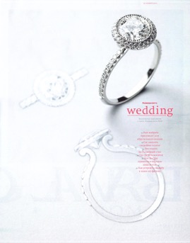 Kommersant Wedding - November 2015