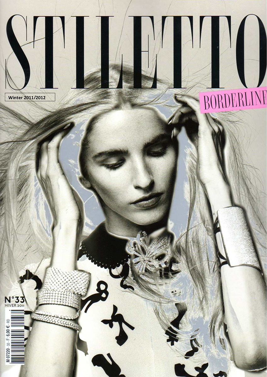 Stiletto - Hiver 2011/12